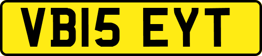 VB15EYT