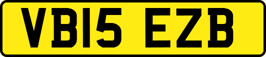 VB15EZB