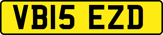 VB15EZD