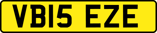 VB15EZE