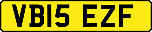 VB15EZF
