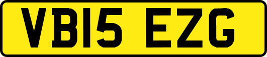 VB15EZG