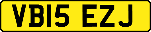 VB15EZJ