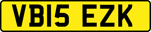 VB15EZK