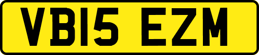 VB15EZM