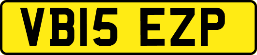 VB15EZP