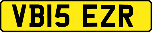 VB15EZR
