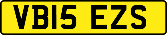VB15EZS