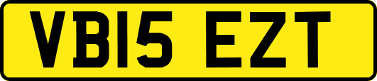 VB15EZT