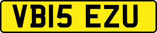 VB15EZU