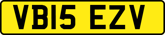VB15EZV
