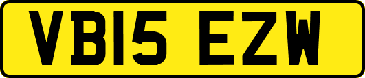 VB15EZW
