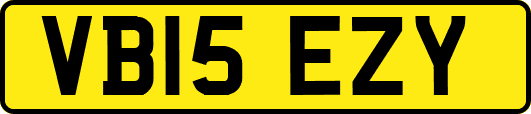 VB15EZY