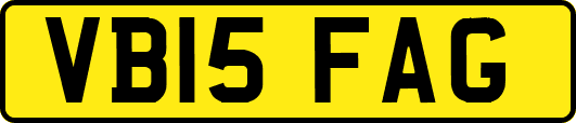 VB15FAG