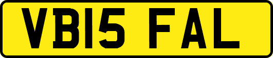 VB15FAL