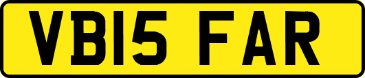 VB15FAR