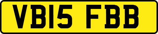 VB15FBB