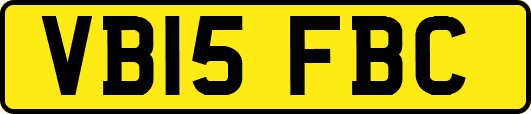 VB15FBC