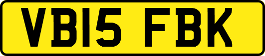 VB15FBK