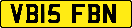 VB15FBN