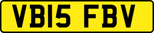 VB15FBV