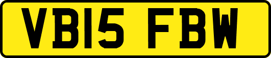 VB15FBW