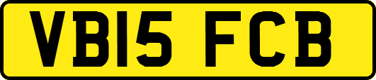 VB15FCB
