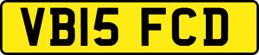 VB15FCD