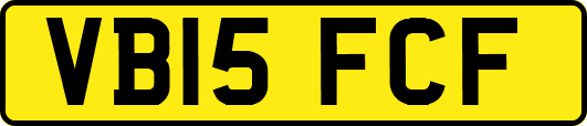 VB15FCF