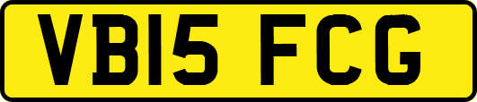 VB15FCG