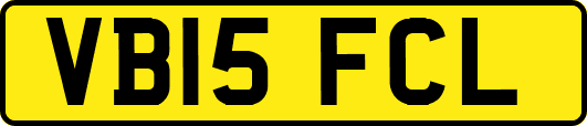 VB15FCL