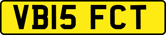 VB15FCT