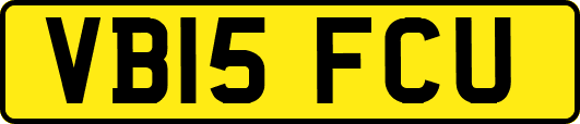 VB15FCU