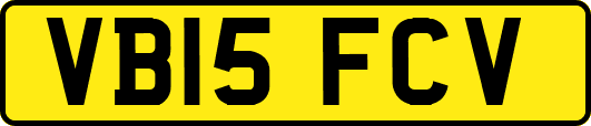 VB15FCV