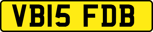 VB15FDB