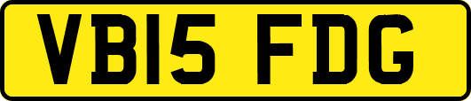VB15FDG