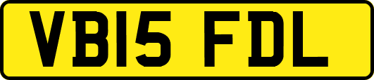 VB15FDL