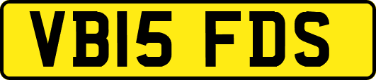 VB15FDS