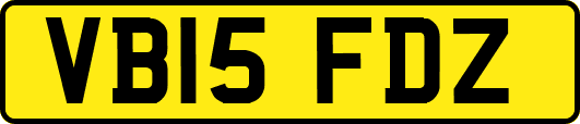 VB15FDZ