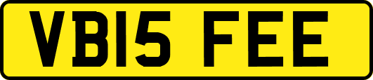 VB15FEE