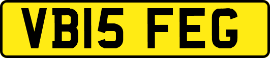 VB15FEG