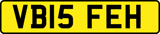 VB15FEH