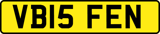 VB15FEN