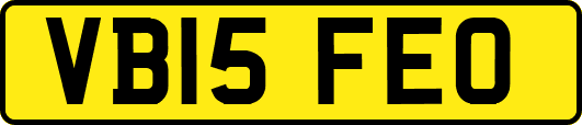 VB15FEO
