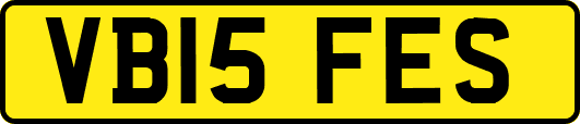 VB15FES
