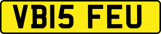 VB15FEU