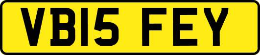 VB15FEY