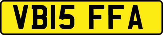 VB15FFA