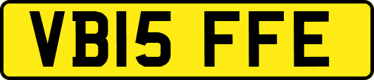 VB15FFE