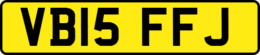 VB15FFJ